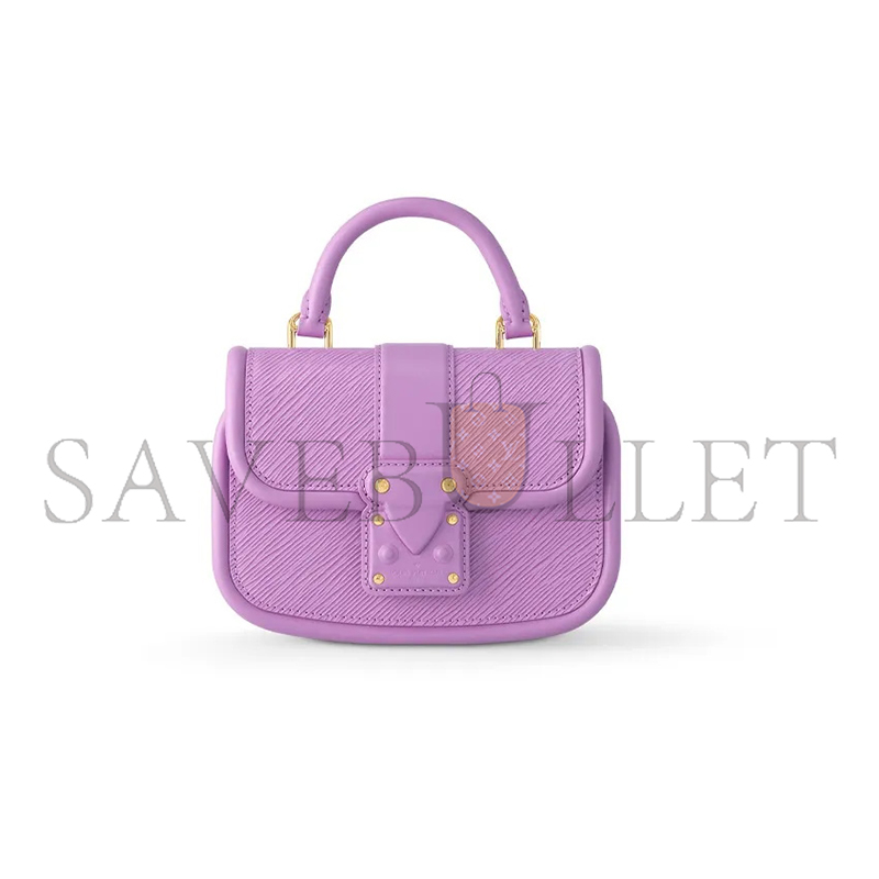 l0*is V*t0n hide seek handbag m22721 (21*15*8cm)